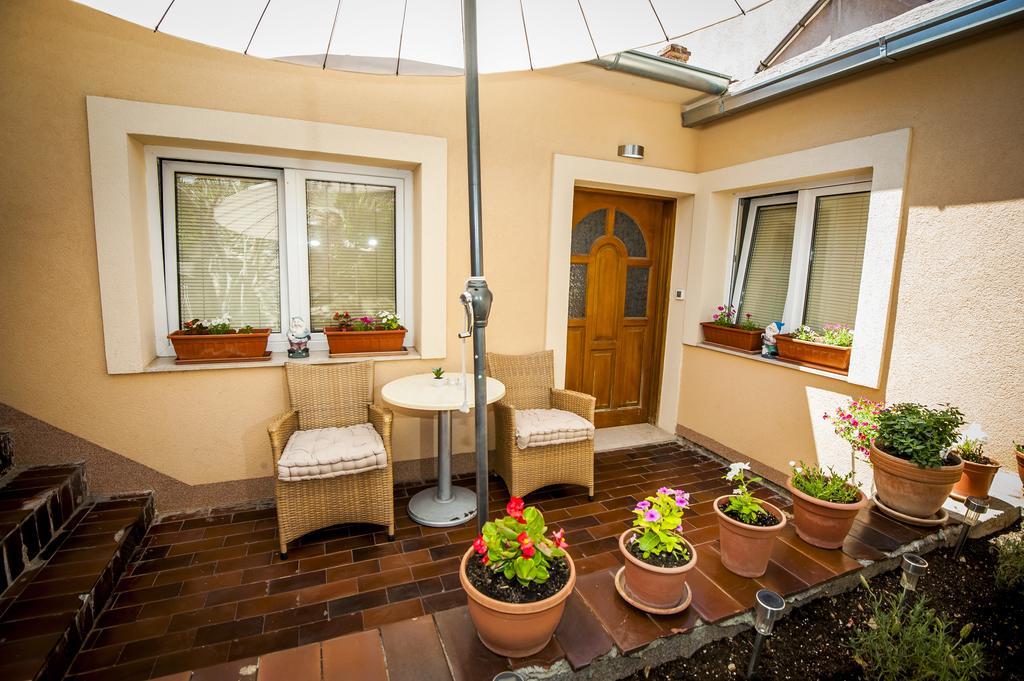 Sebenicum Apartments Шибеник Екстер'єр фото