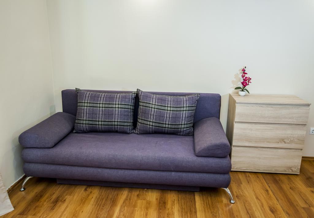 Sebenicum Apartments Шибеник Екстер'єр фото