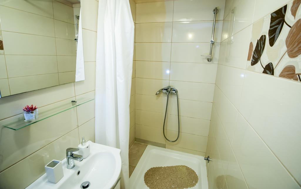 Sebenicum Apartments Шибеник Екстер'єр фото