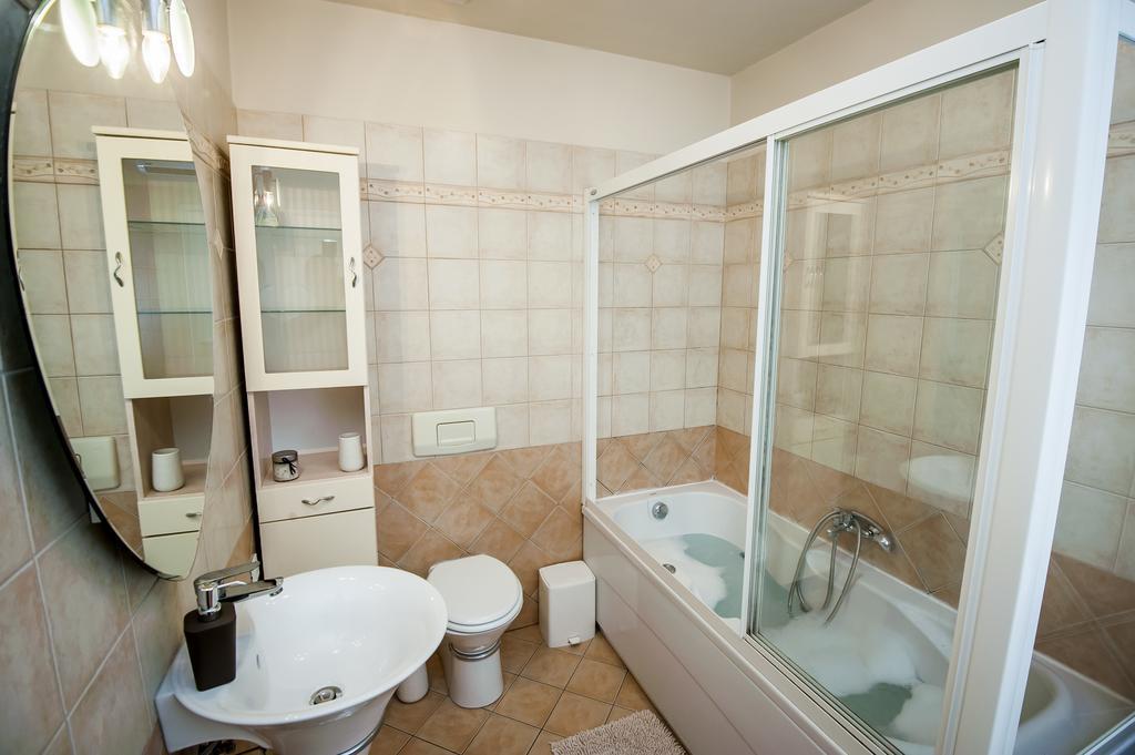 Sebenicum Apartments Шибеник Екстер'єр фото