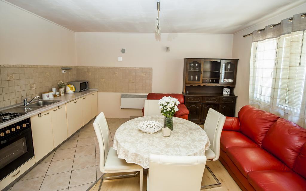 Sebenicum Apartments Шибеник Екстер'єр фото