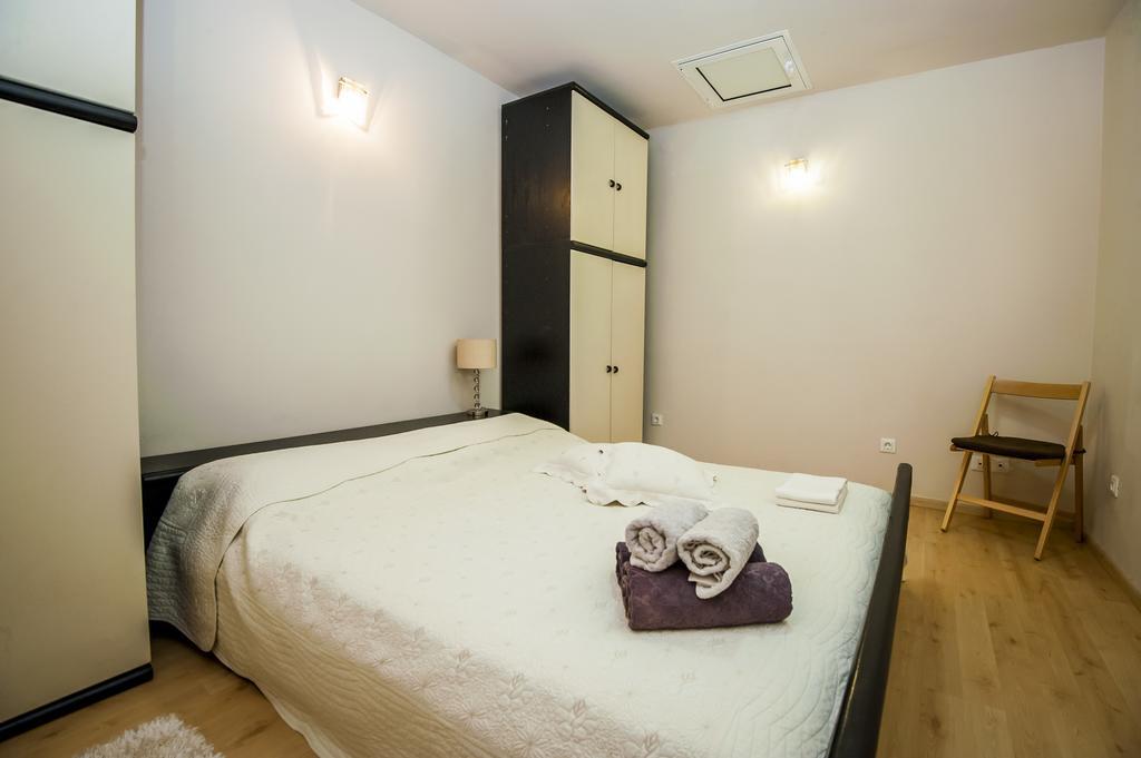 Sebenicum Apartments Шибеник Екстер'єр фото